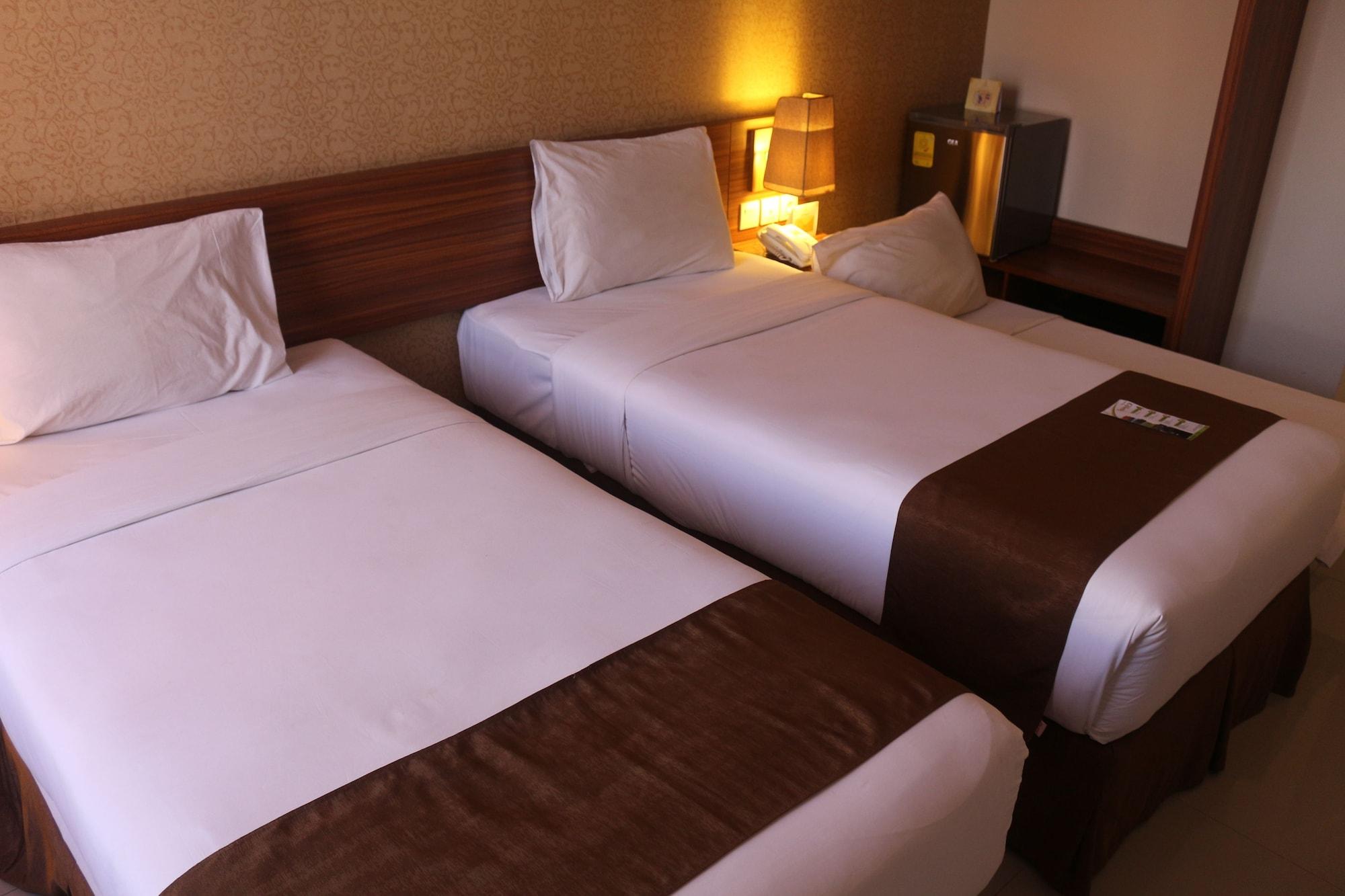 H Boutique Hotel Jogjakarta Yogyakarta Exterior foto
