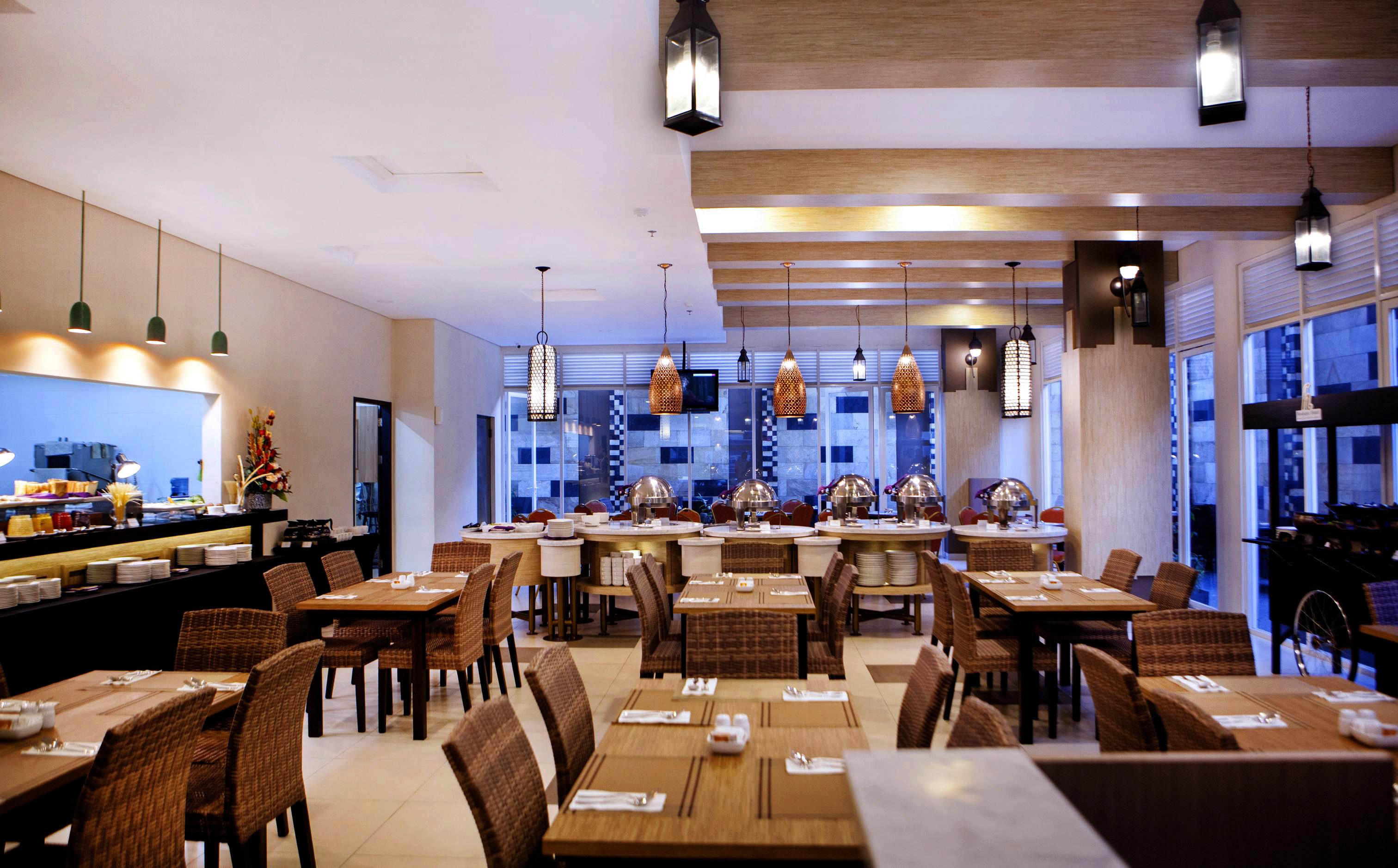 H Boutique Hotel Jogjakarta Yogyakarta Exterior foto
