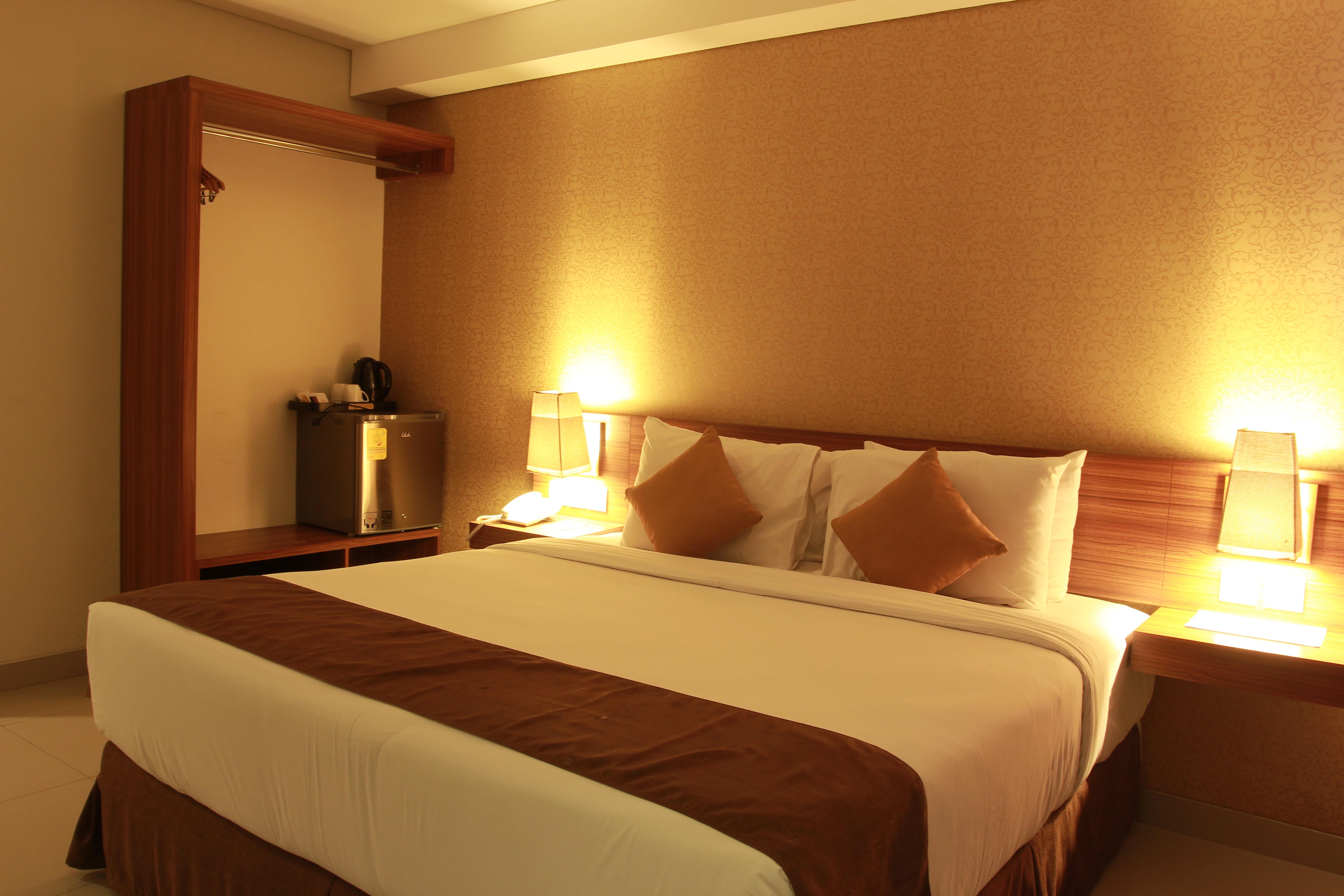 H Boutique Hotel Jogjakarta Yogyakarta Exterior foto